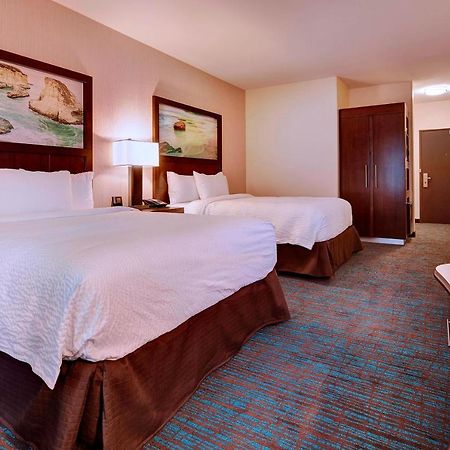 Fairfield Inn & Suites By Marriott San Diego Carlsbad Luaran gambar