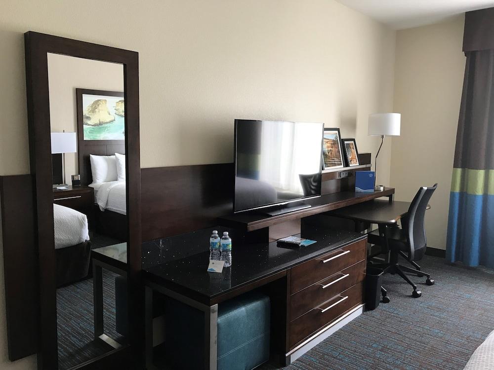 Fairfield Inn & Suites By Marriott San Diego Carlsbad Luaran gambar