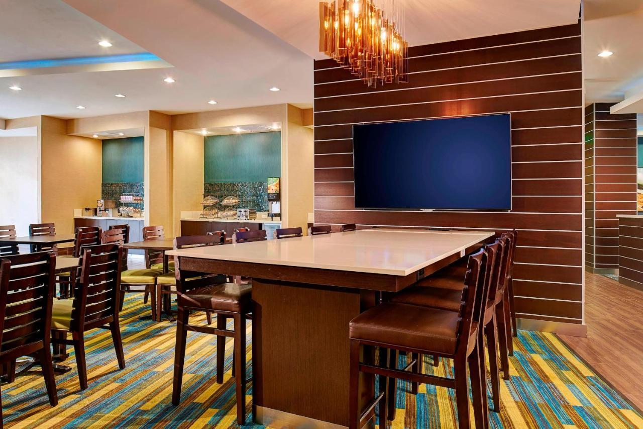 Fairfield Inn & Suites By Marriott San Diego Carlsbad Luaran gambar