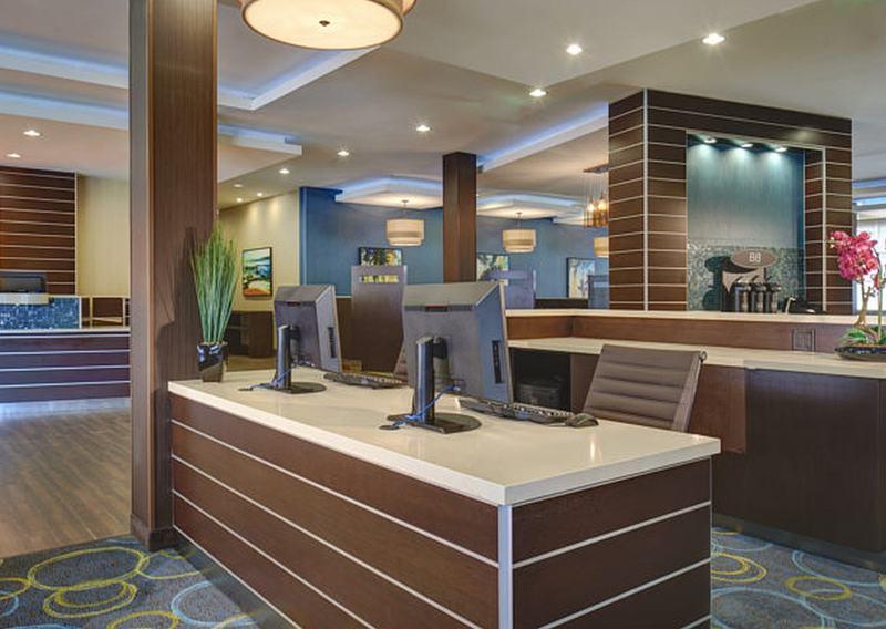 Fairfield Inn & Suites By Marriott San Diego Carlsbad Luaran gambar