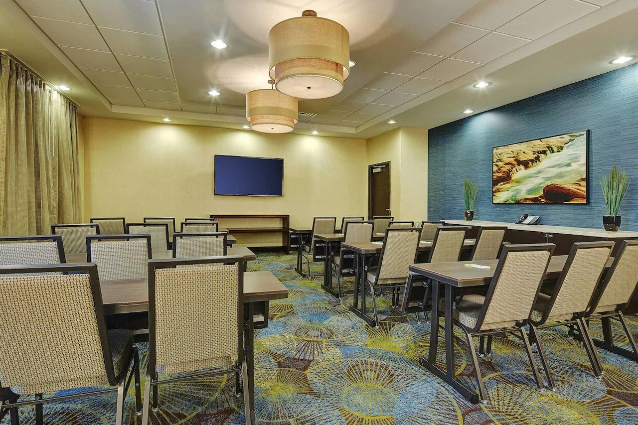 Fairfield Inn & Suites By Marriott San Diego Carlsbad Luaran gambar