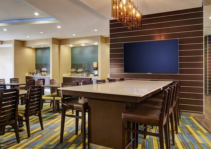 Fairfield Inn & Suites By Marriott San Diego Carlsbad Luaran gambar