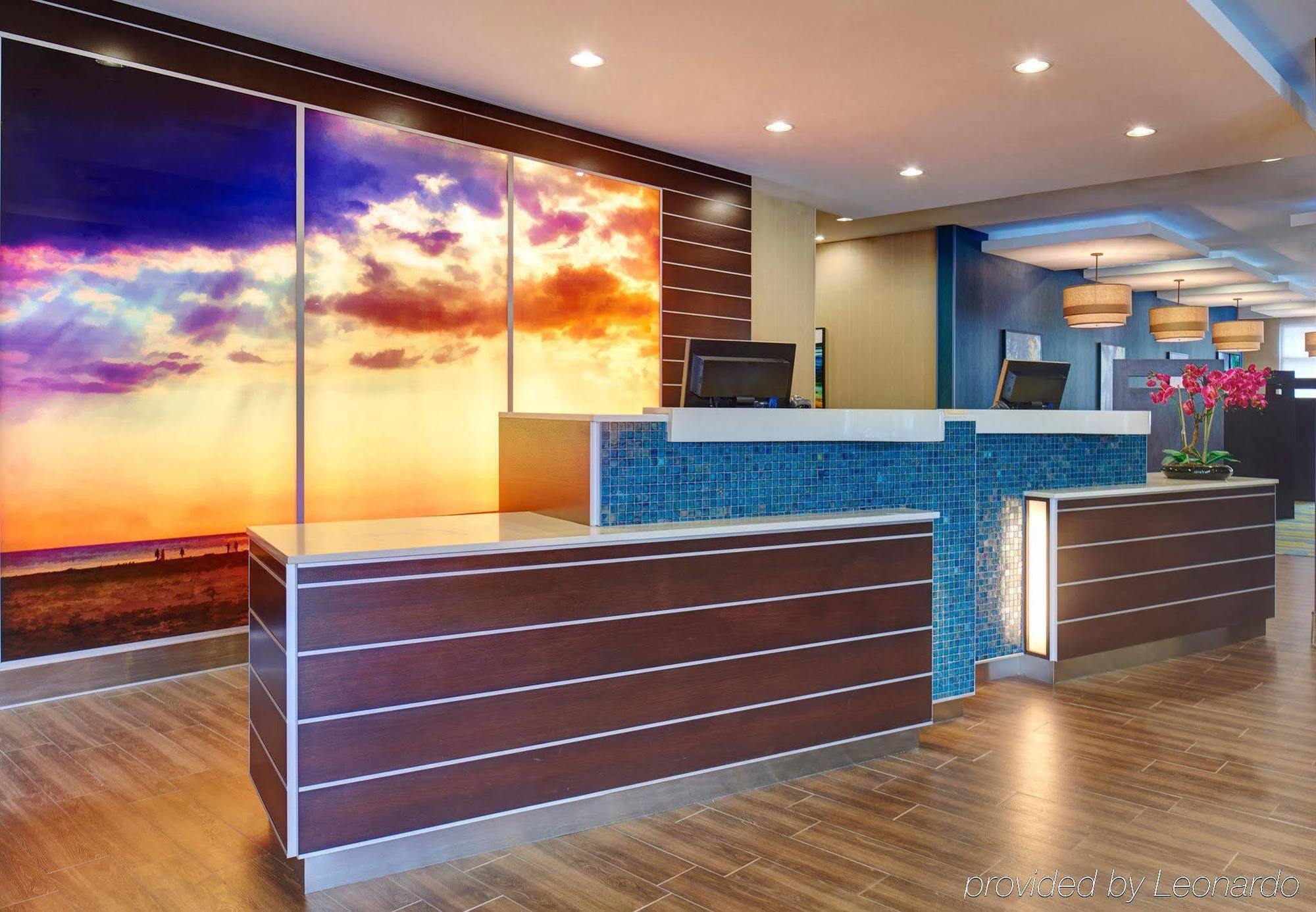 Fairfield Inn & Suites By Marriott San Diego Carlsbad Luaran gambar