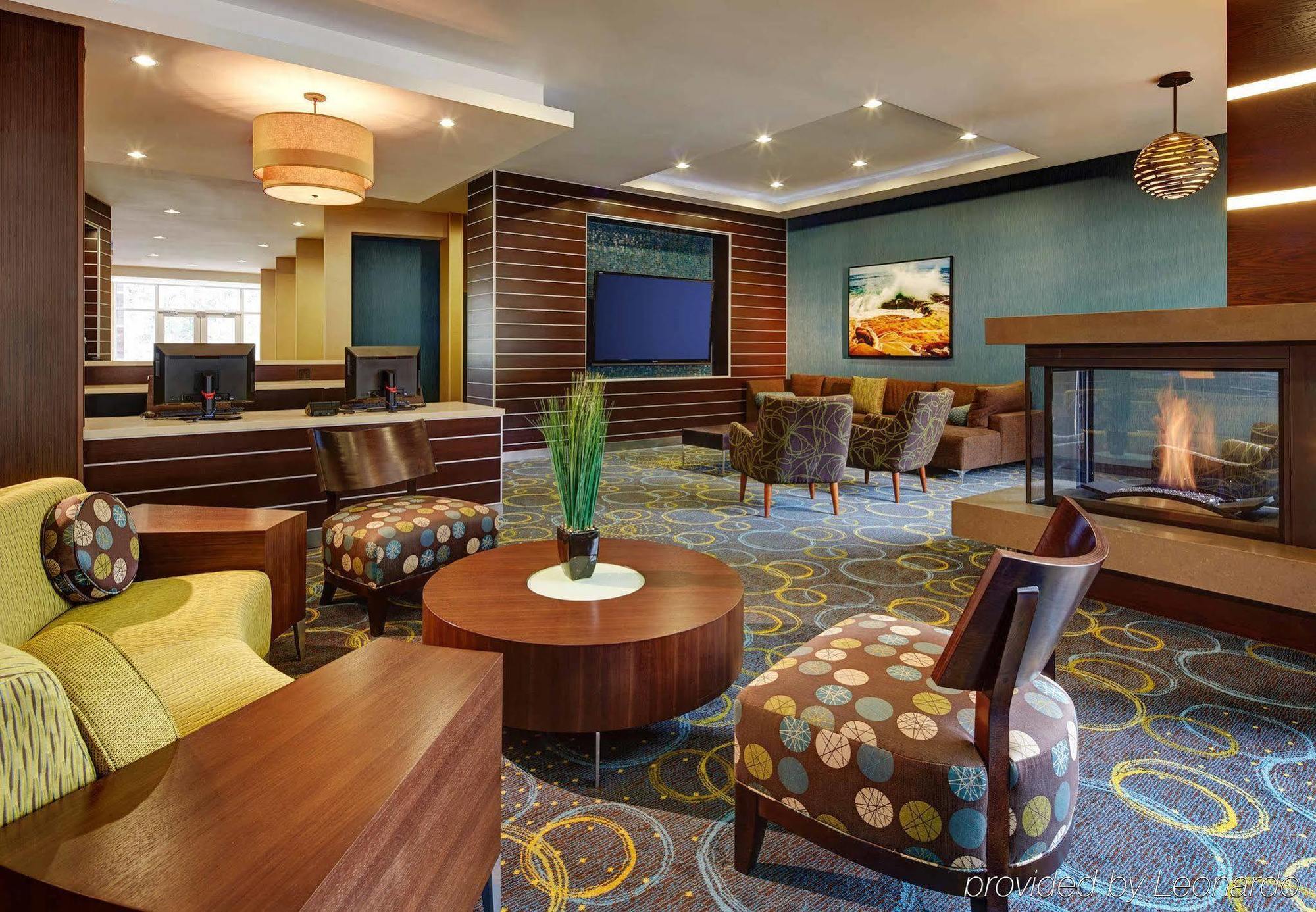 Fairfield Inn & Suites By Marriott San Diego Carlsbad Luaran gambar