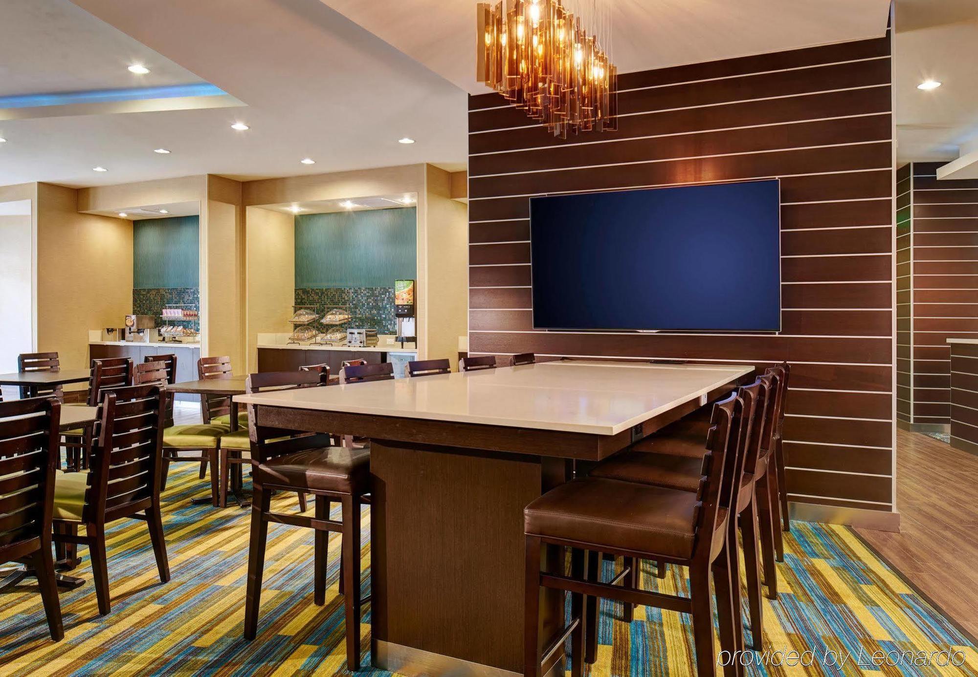 Fairfield Inn & Suites By Marriott San Diego Carlsbad Luaran gambar