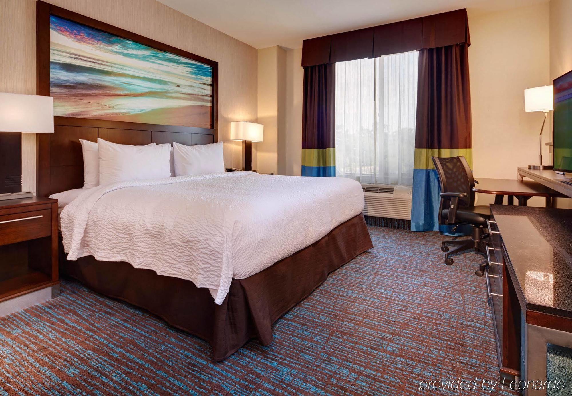 Fairfield Inn & Suites By Marriott San Diego Carlsbad Luaran gambar