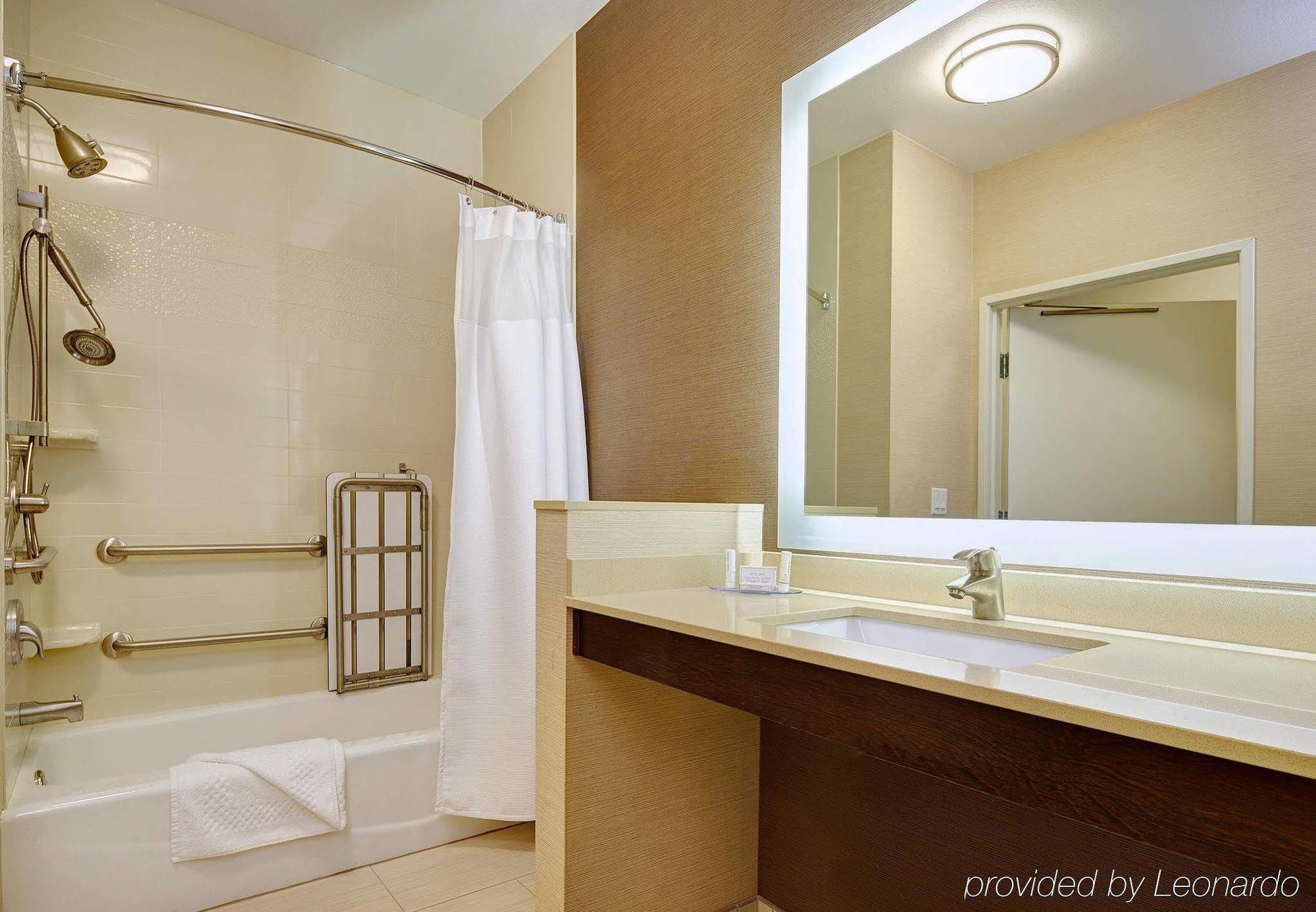 Fairfield Inn & Suites By Marriott San Diego Carlsbad Luaran gambar
