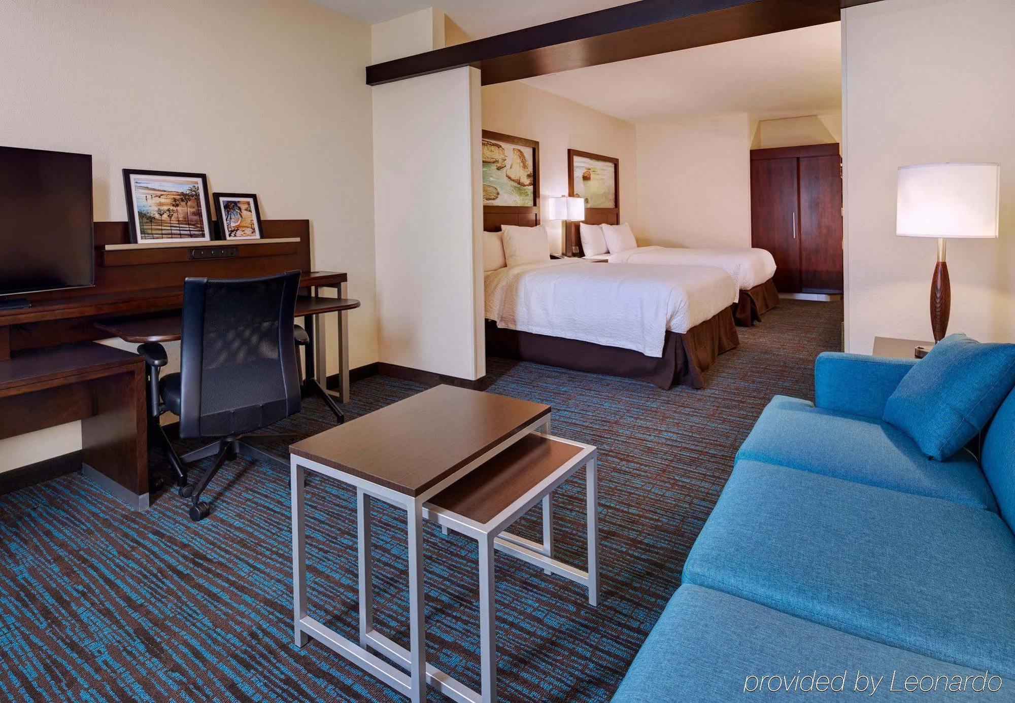 Fairfield Inn & Suites By Marriott San Diego Carlsbad Luaran gambar