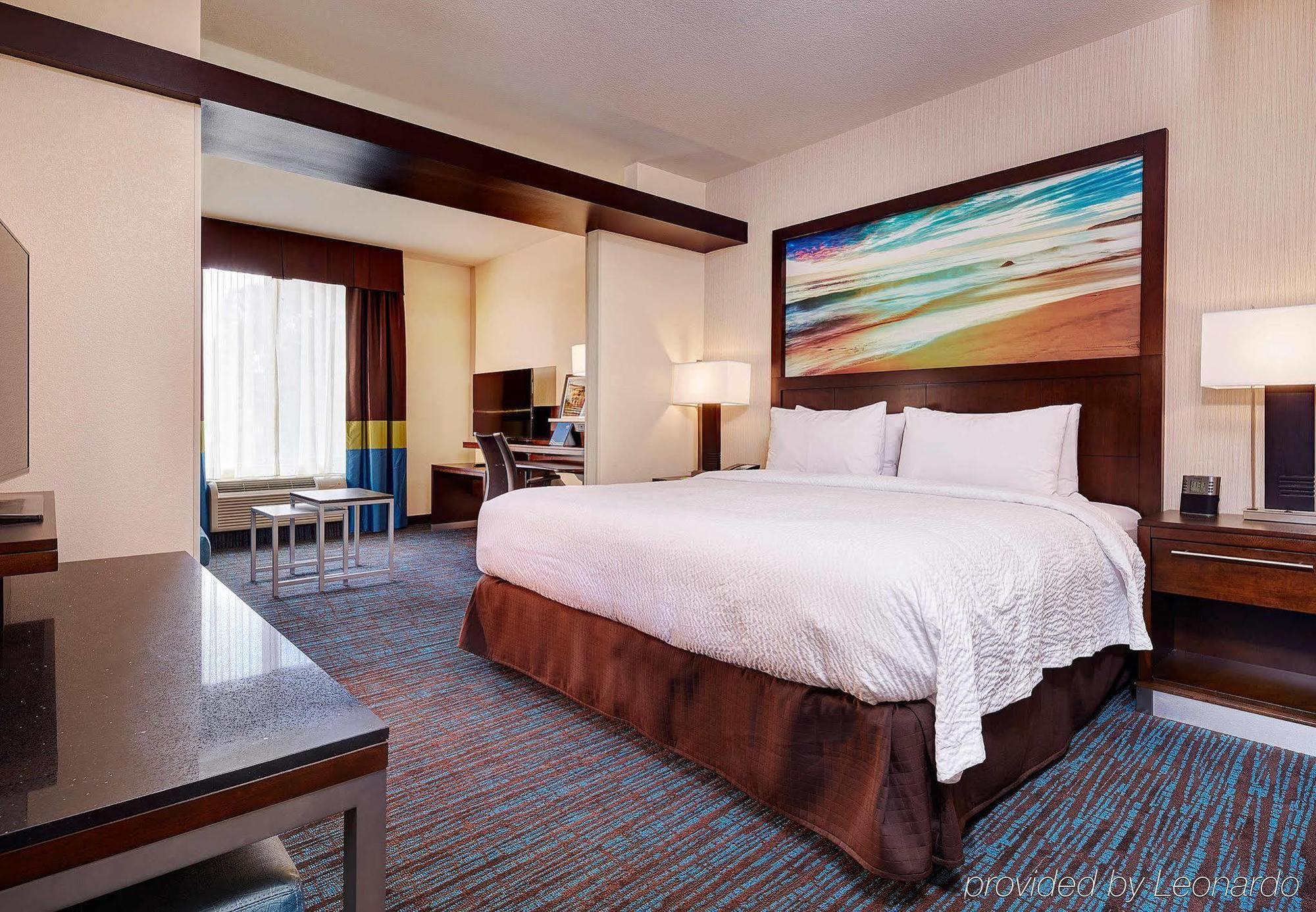 Fairfield Inn & Suites By Marriott San Diego Carlsbad Luaran gambar