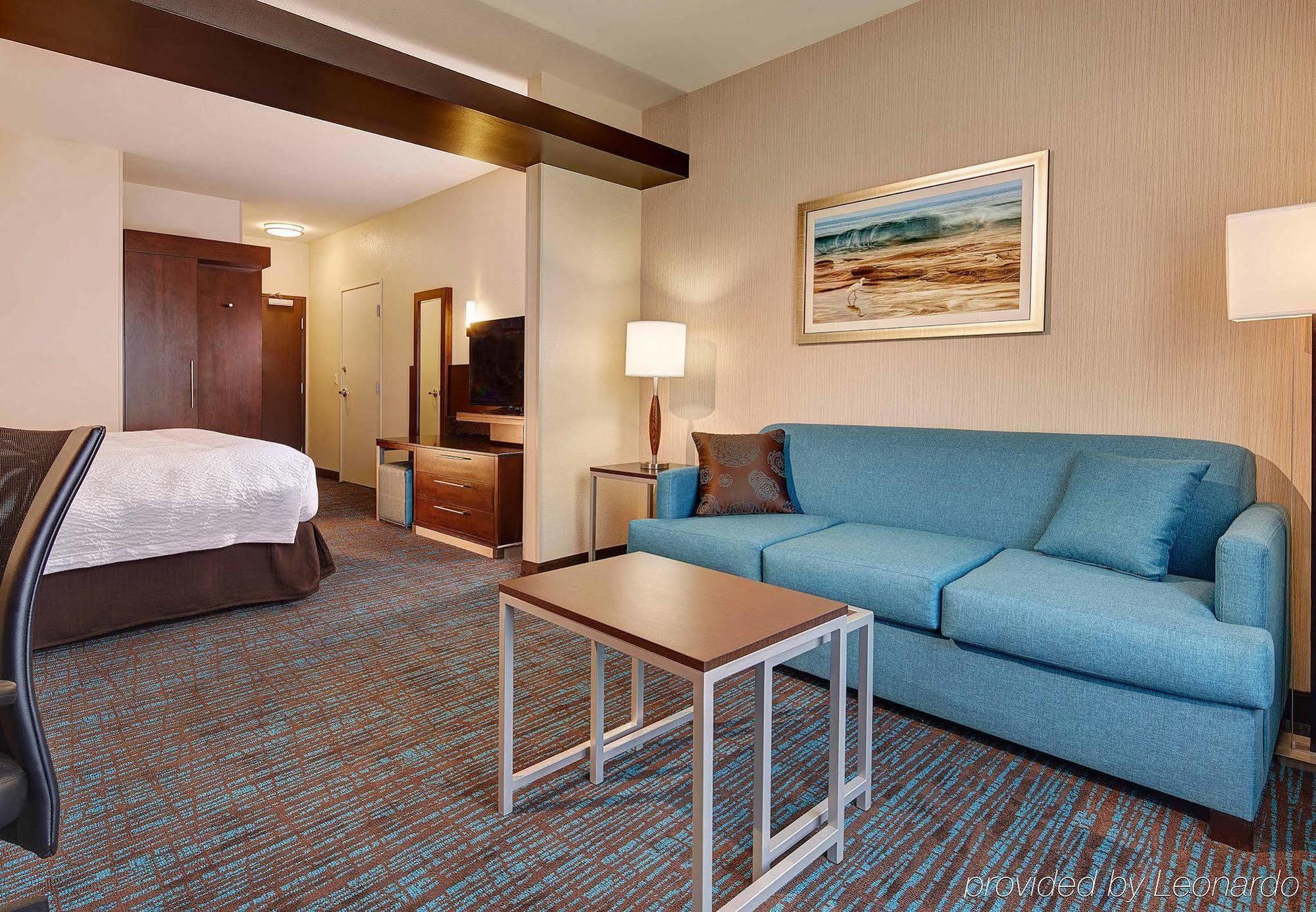 Fairfield Inn & Suites By Marriott San Diego Carlsbad Luaran gambar