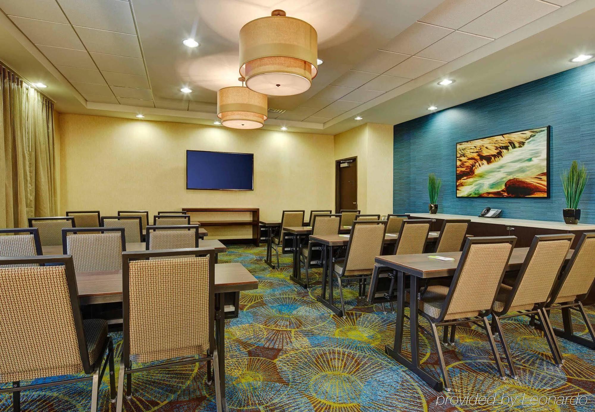 Fairfield Inn & Suites By Marriott San Diego Carlsbad Luaran gambar