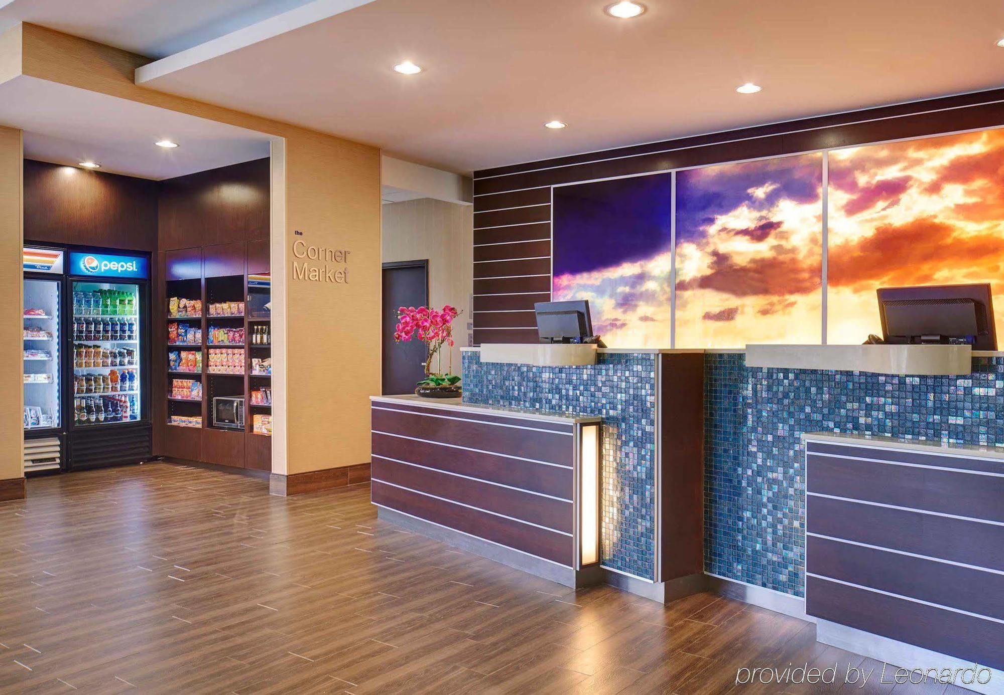 Fairfield Inn & Suites By Marriott San Diego Carlsbad Luaran gambar