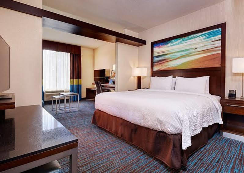 Fairfield Inn & Suites By Marriott San Diego Carlsbad Luaran gambar