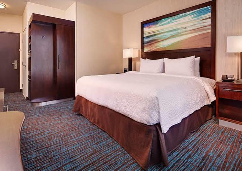 Fairfield Inn & Suites By Marriott San Diego Carlsbad Luaran gambar